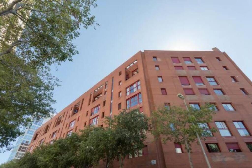 Canela Homes Barcelone