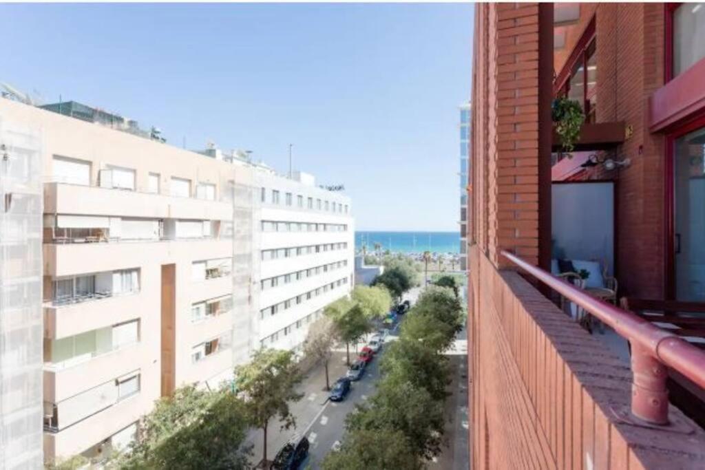 Canela Homes * Barcelone