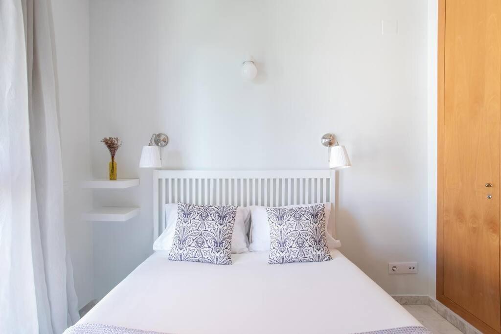 Canela Homes Barcelone