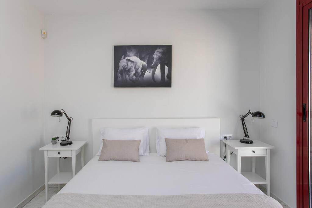 Canela Homes Barcelone