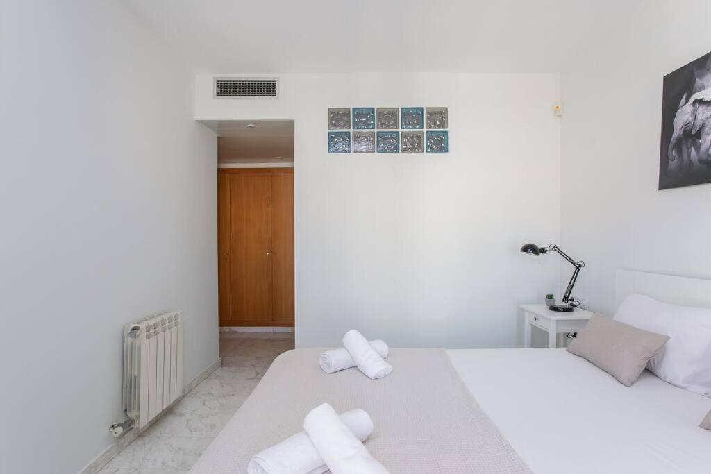 Canela Homes * Barcelone