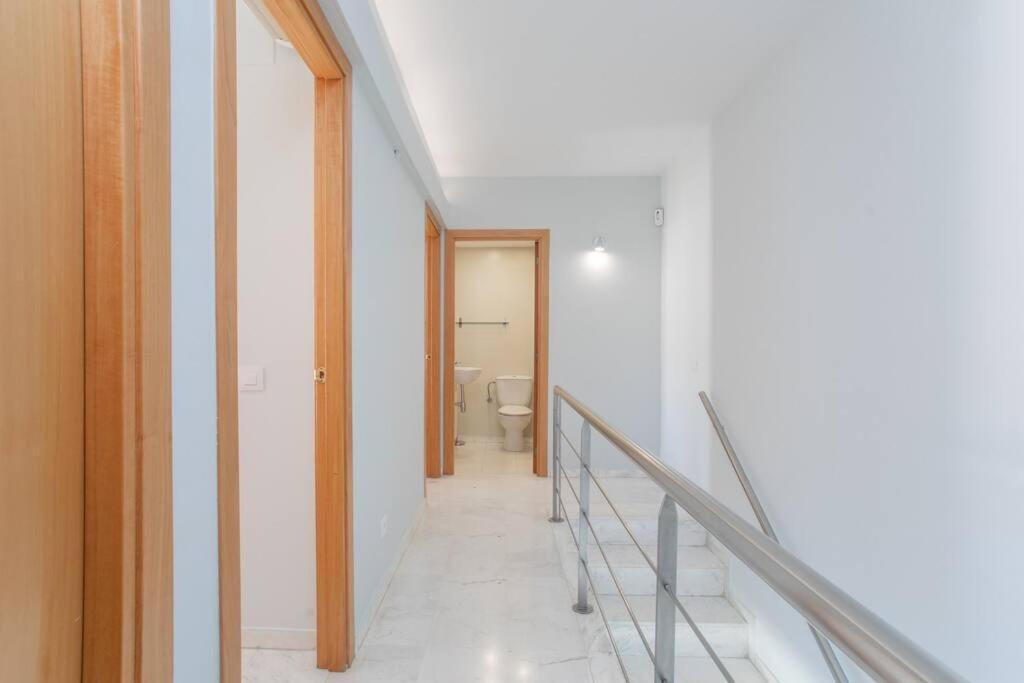Canela Homes * Barcelone