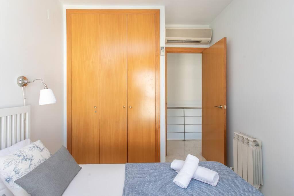 Canela Homes Barcelone
