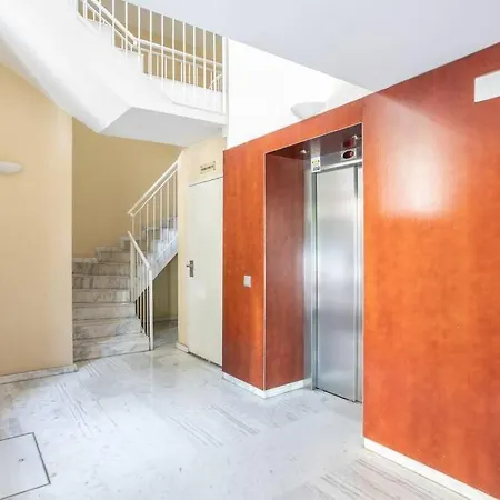 Canela Homes Barcelona Beach Exterior photo