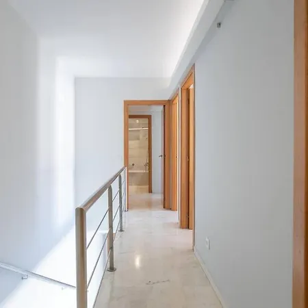 Canela Homes Barcelona Beach Exterior photo