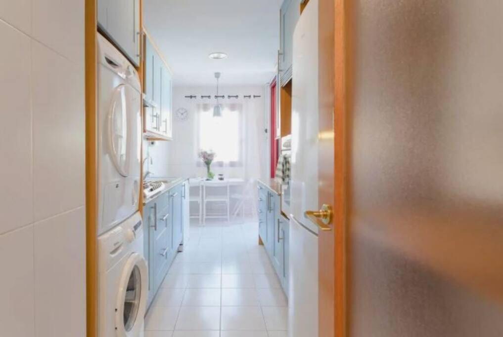Apartment Canela Homes *