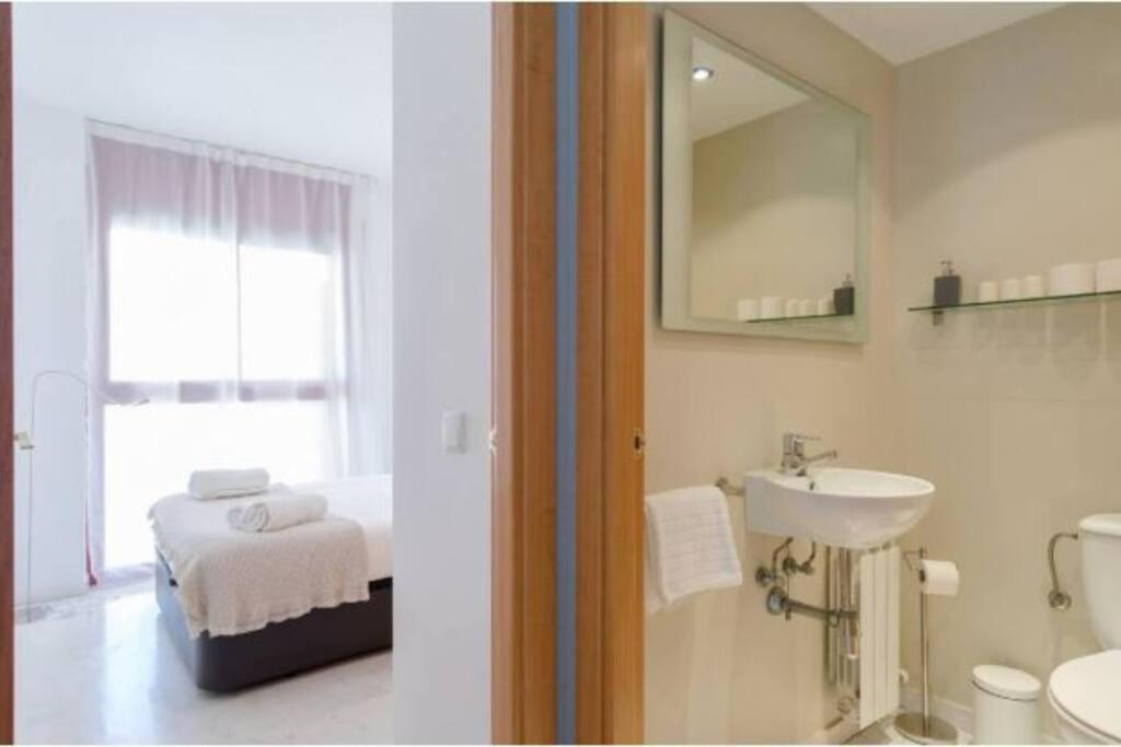 Canela Homes Appartement *