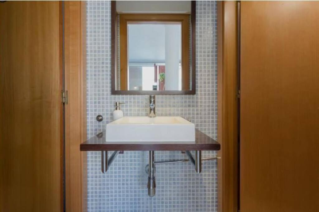 Canela Homes Appartement