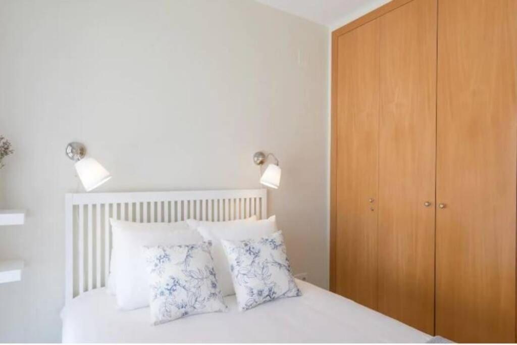 Appartement Canela Homes *
