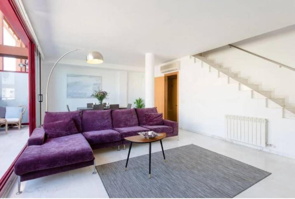 Canela Homes Apartment Barcelona