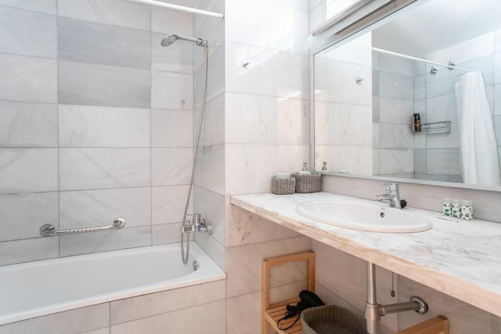 Apartment Canela Homes *