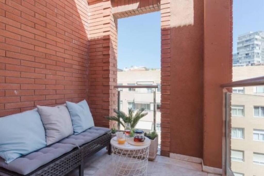 Canela Homes Apartment *