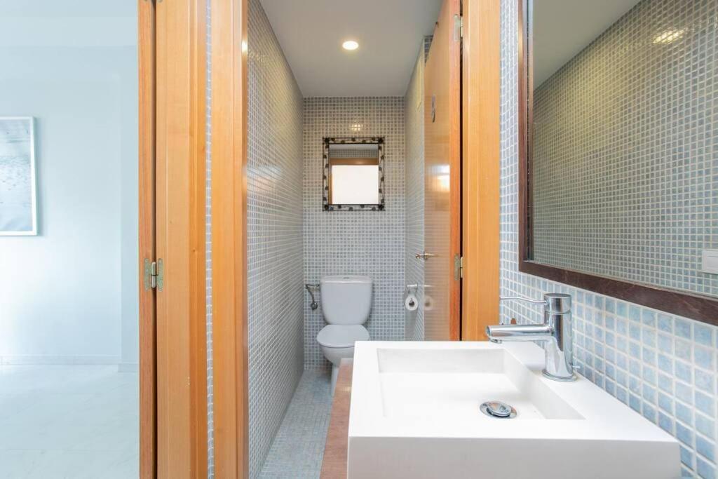 Canela Homes Apartment