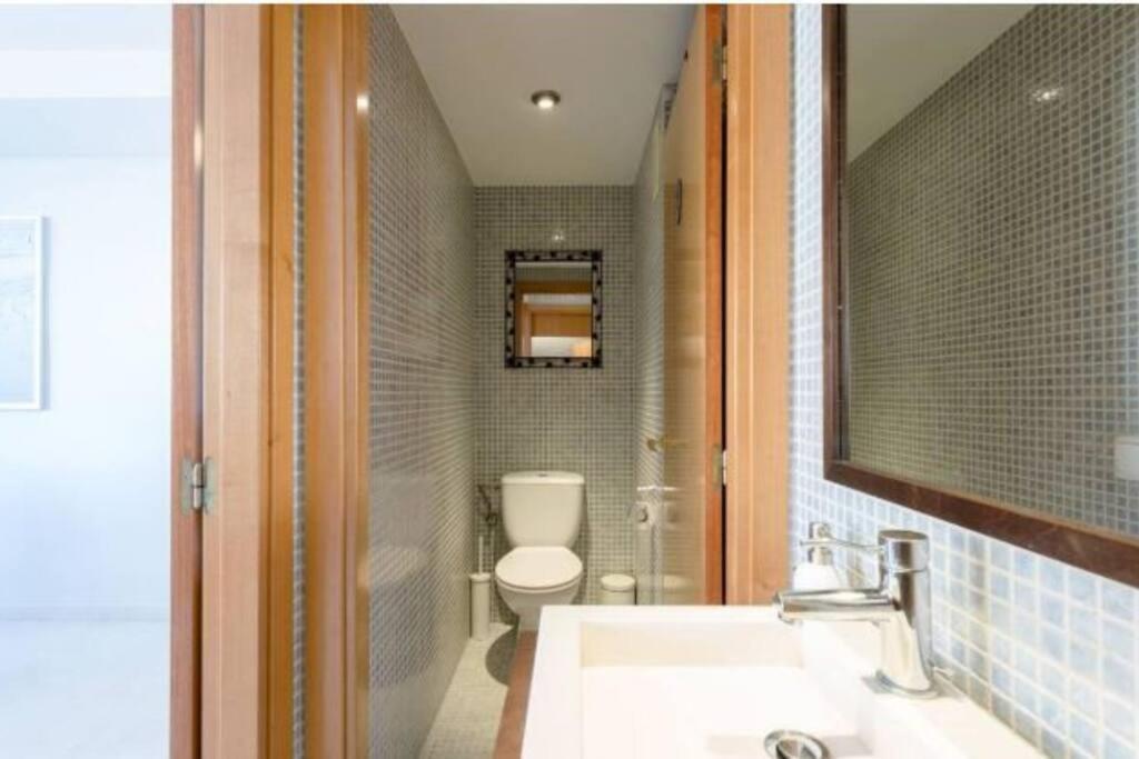 Apartment Canela Homes