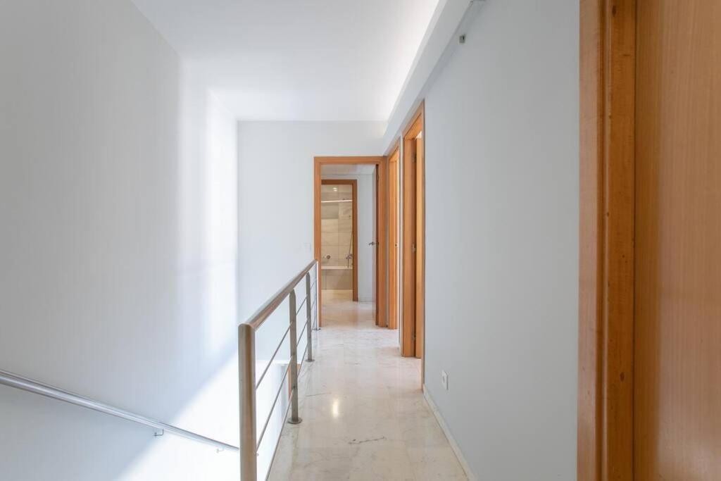 Canela Homes Apartment Barcelona