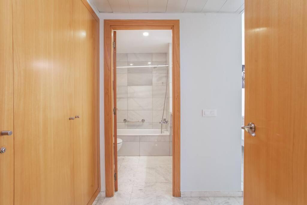 Canela Homes Apartment