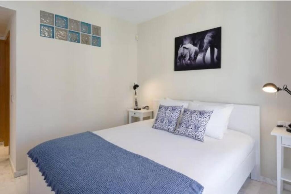 Canela Homes Apartment Barcelona