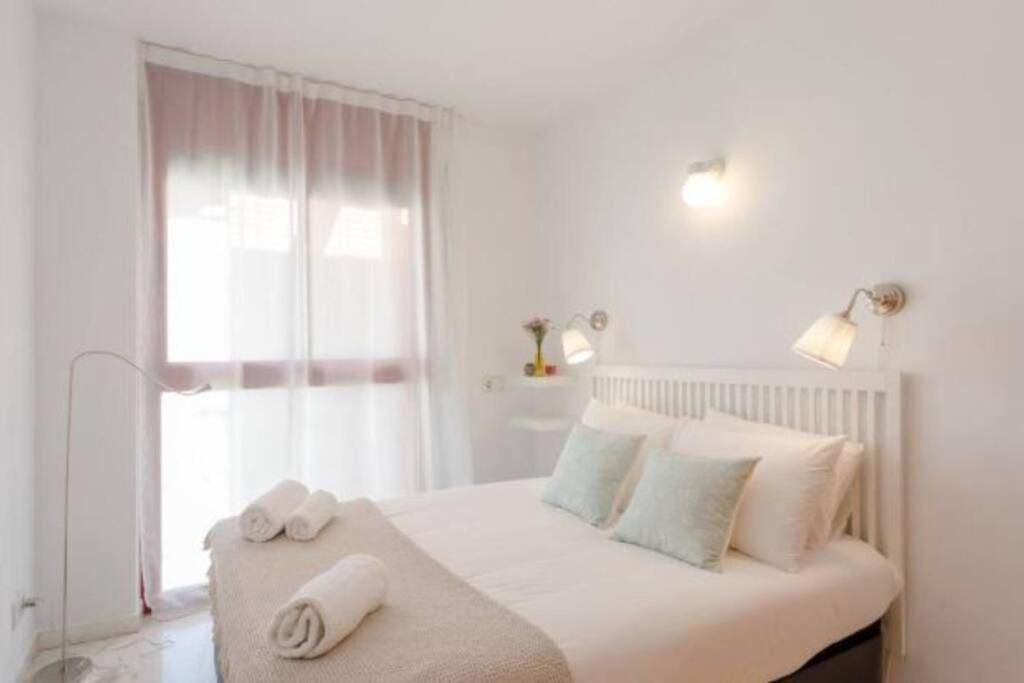 Canela Homes Apartment *