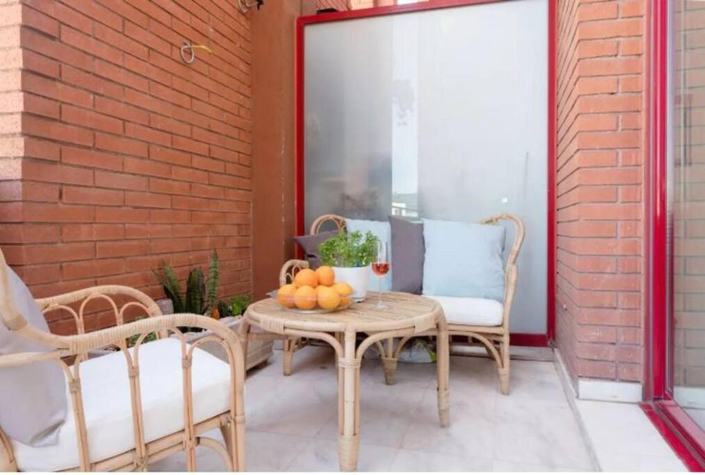 Canela Homes Apartment *