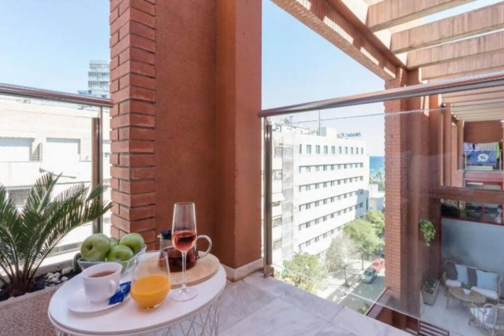 Appartement Canela Homes
