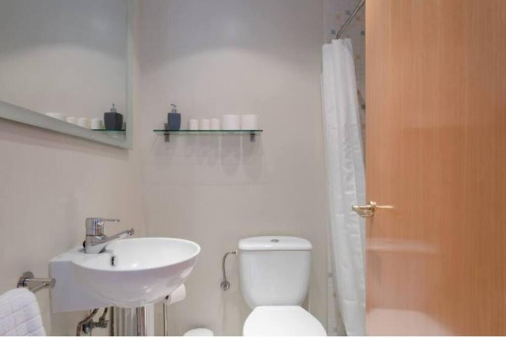 Canela Homes Apartment
