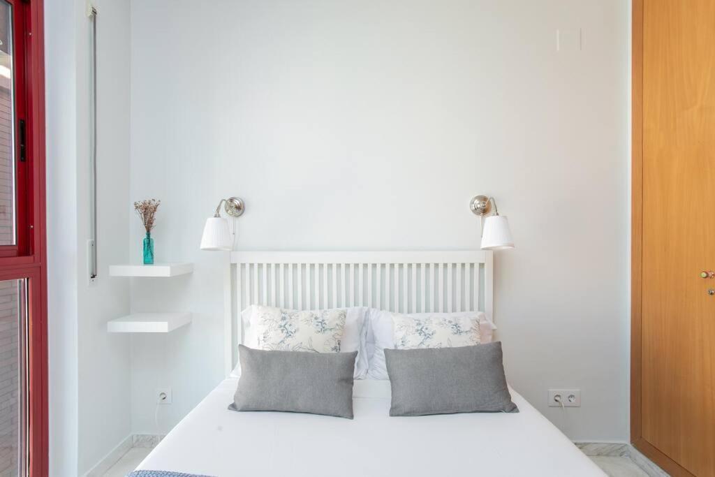 Canela Homes Apartment *
