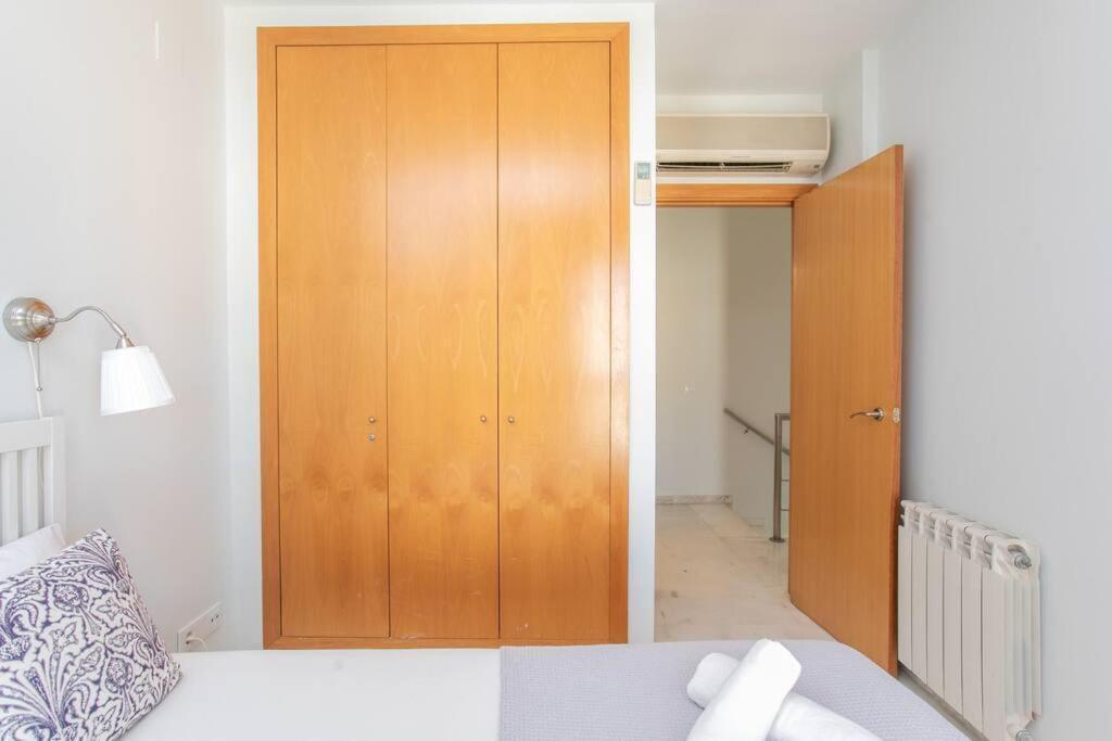 Apartment Canela Homes Barcelona