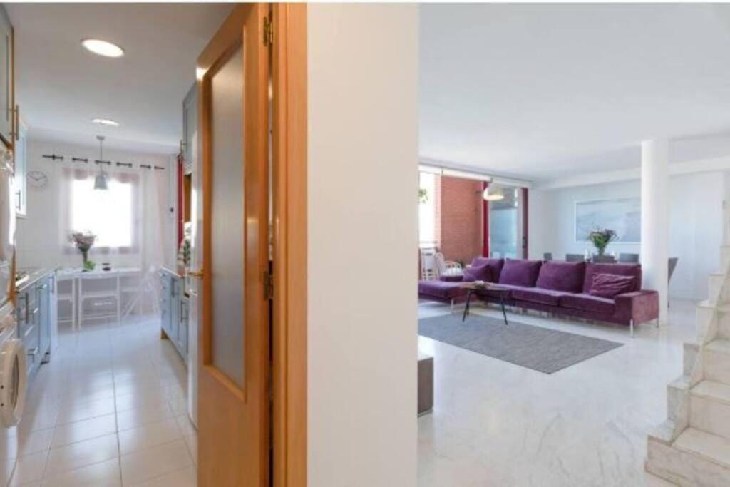 Canela Homes Apartment *