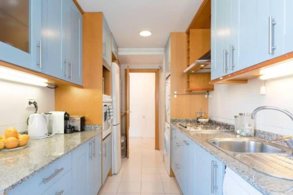 Apartment Canela Homes